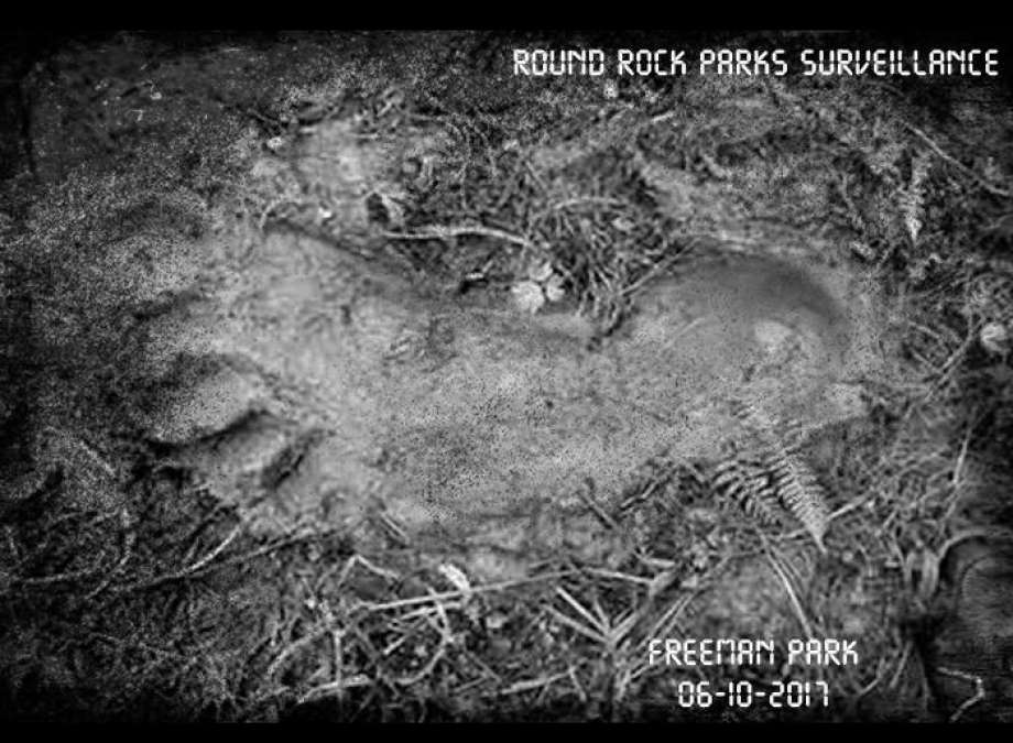 (Image credit: Round Rock Parks and Recreation Department)