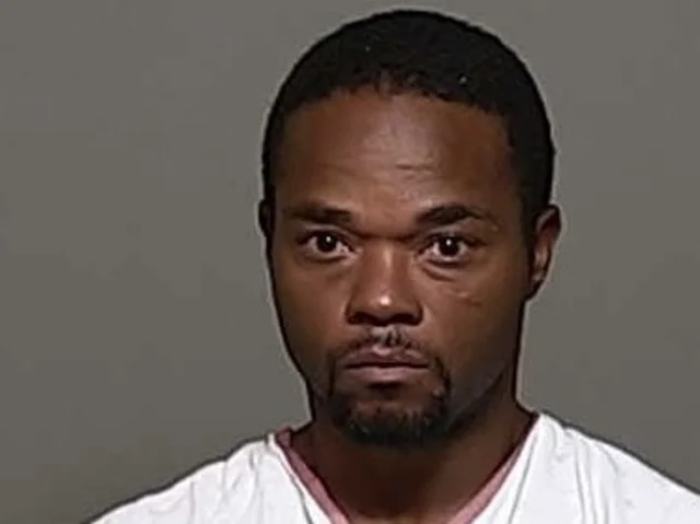 Bradley Braxton, 40, of Oshkosh.