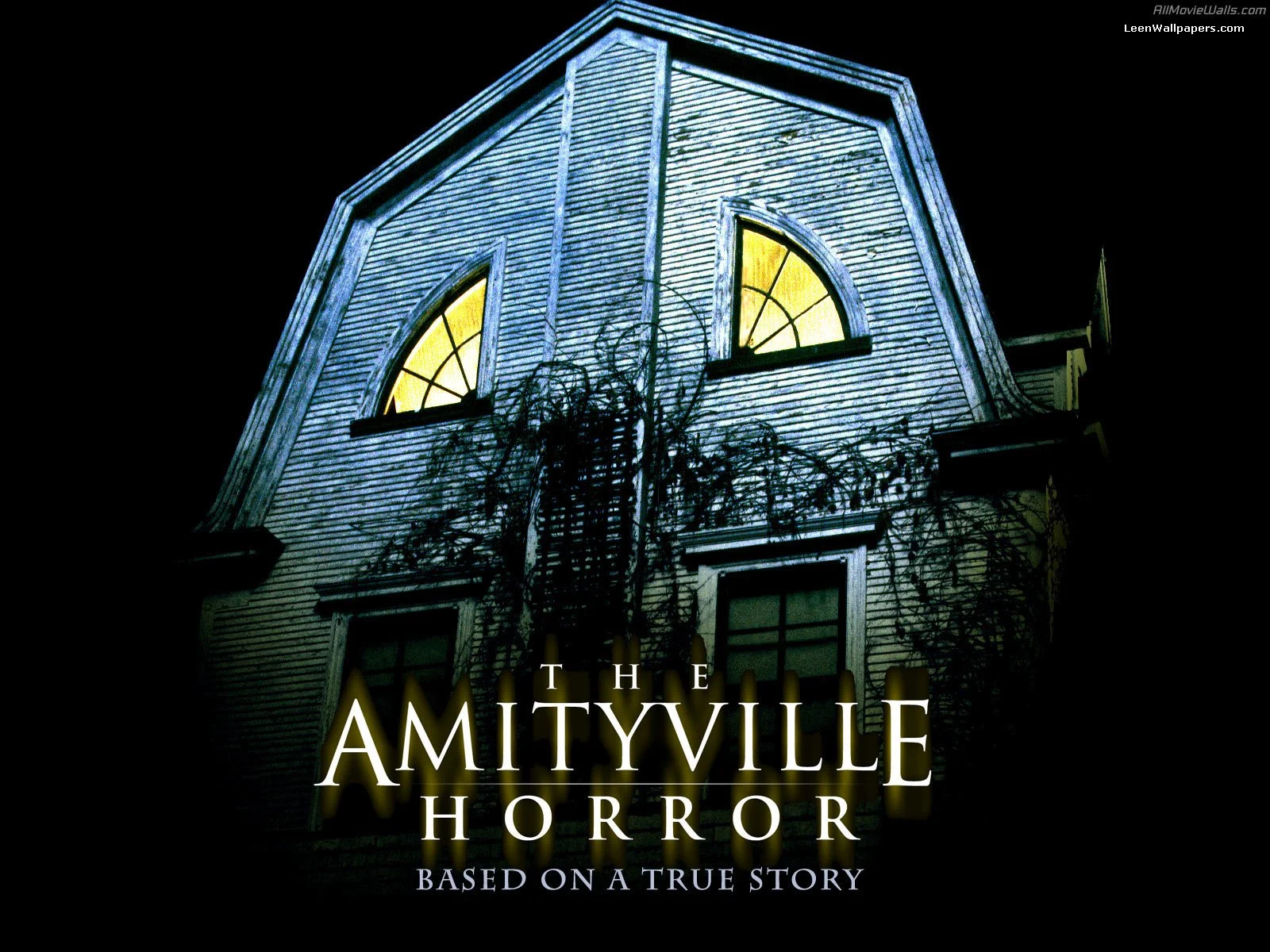 A promotional image from the 2005 re-imagining of the 1979 film.