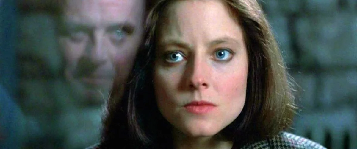 The Silence of the Lambs won five Oscars in 1992; including Best Picture, Best Actor (Anthony Hopkins), Best Actress (Jodie Foster), Best Director (Jonathan Demme), and Best Writing-Adapted Screenplay.
