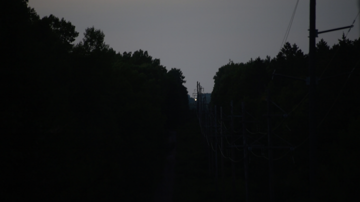 The Paulding Light (Image credit: Emily Wayland)