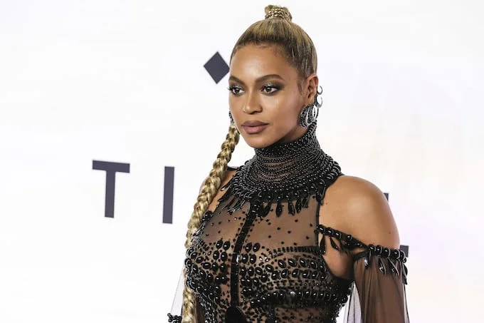 Beyoncé. (Getty/Brazil Photo Press)