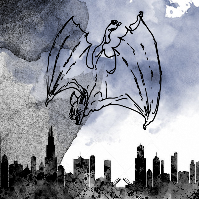 Bat Creature over City.png