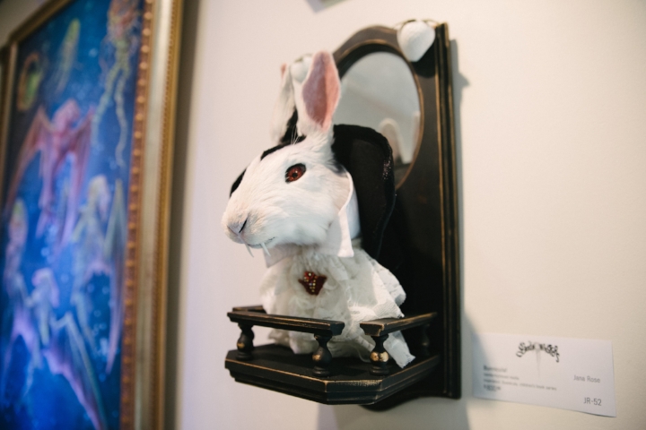 Bunnicula , Jana Rose