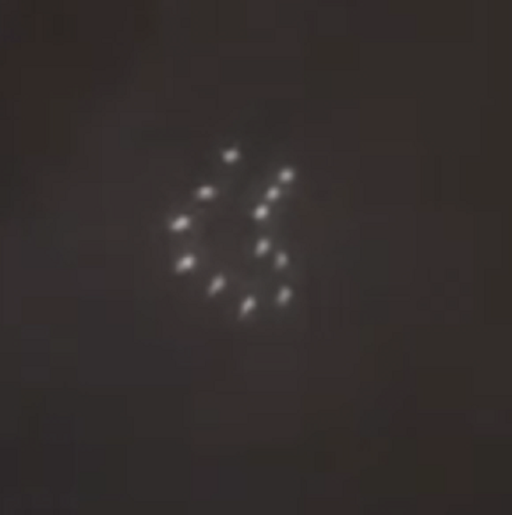 A still image taken from the video. (Image credit: Netzaid Vazquez Diaz / YouTube)