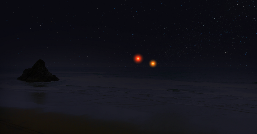 Witness Describes 'the Craziest Experience' with UFOs on Karekare Beach in New Zealand