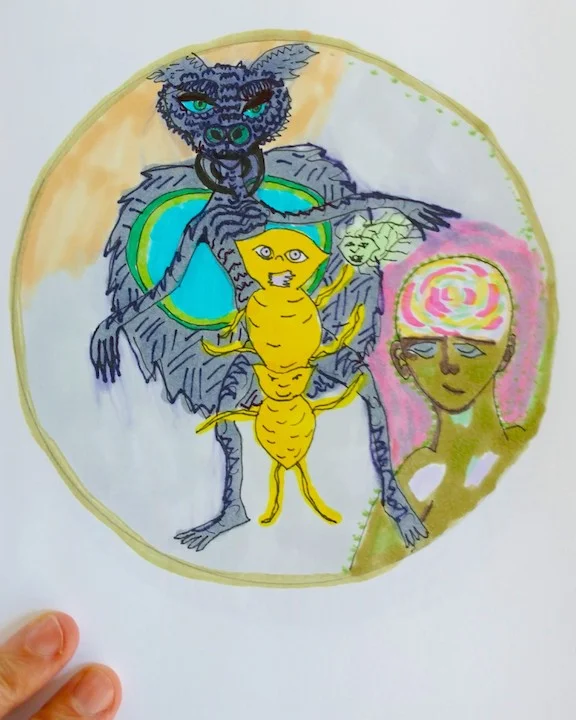 9.RelativeToManBat&AshwagandhaRoot_inkonpaper_Chandra_Sherin_March2019.jpg