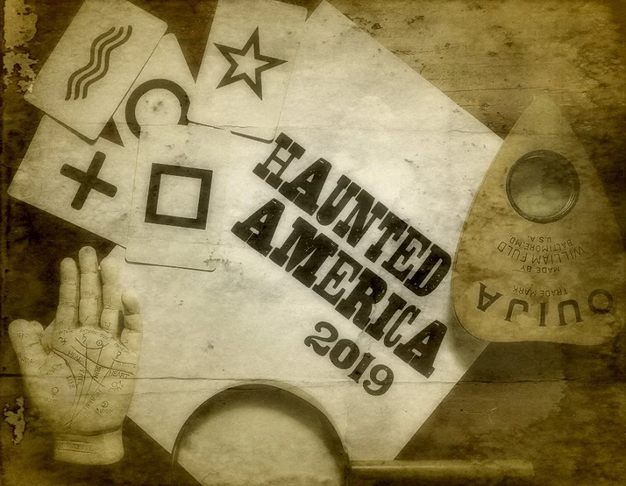 Flooding in Alton, Illinois Not Expected to Impact Upcoming Haunted America Conference