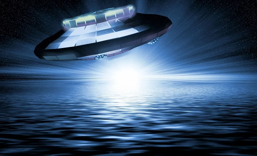 Senators Receive Classified Briefings on Navy Pilots' Encounters with UFOs