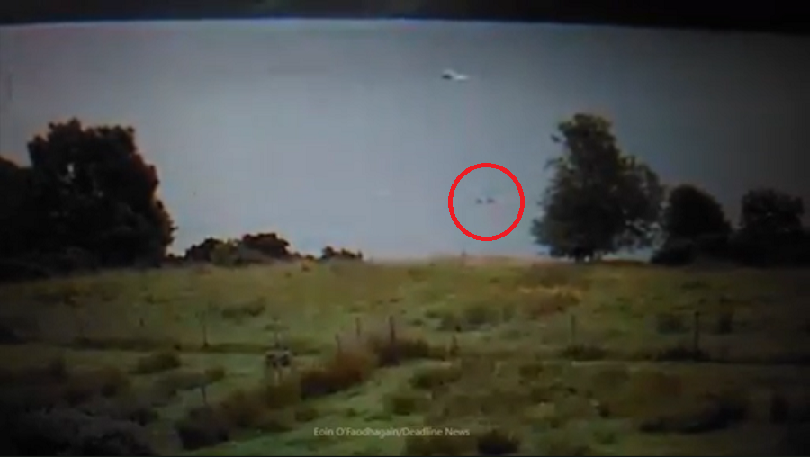 Latest Video of 'Two Nessies' is Man's Fourth Capture of Something in Loch Ness Since 2018 