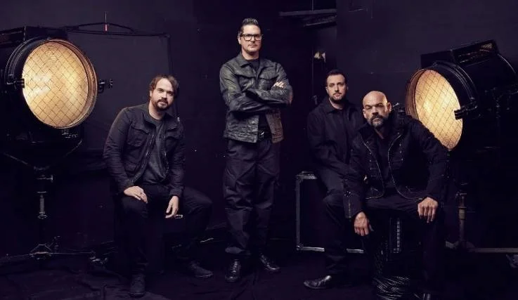 'Ghost Adventures' to Film Halloween Special at House That Inspired 'The Conjuring'