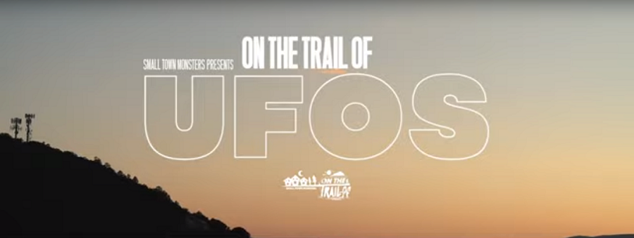 'On the Trail of...UFOs' Brings Investigative Focus Back to Experiencers