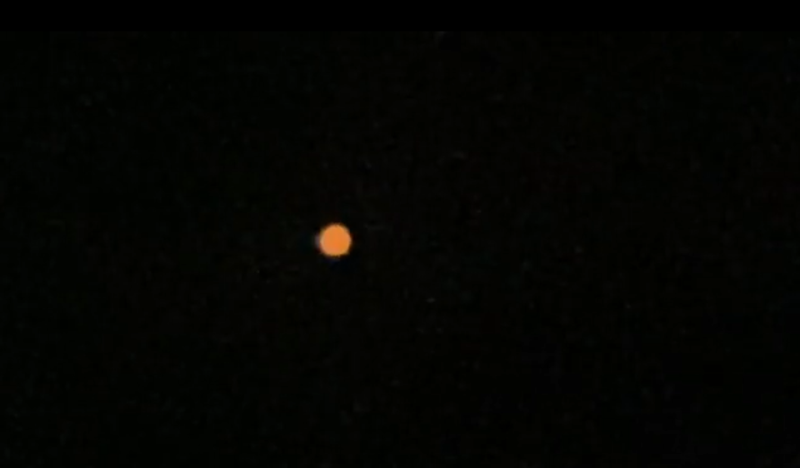 TTSA's Tom DeLonge Shares Video of 'UFO' to Social Media