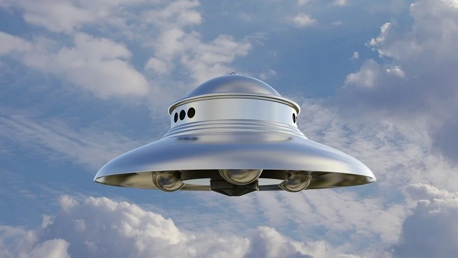 Senate Intelligence Committee Urges Director of National Intelligence to Report on "Unidentified Aerial Phenomena"