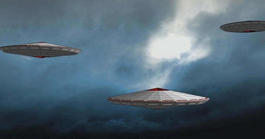 NUFORC Data Shows Increase in Reported UFO Sightings Began Well Before Pandemic Shutdowns