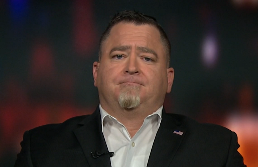 Luis Elizondo Implies in CoasttoCoast AM Interview That He, Chris