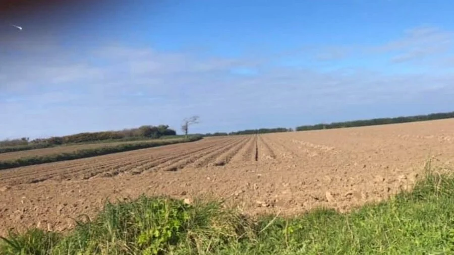 Bolide Meteor Blamed for Mystery Boom Heard in Southwest England