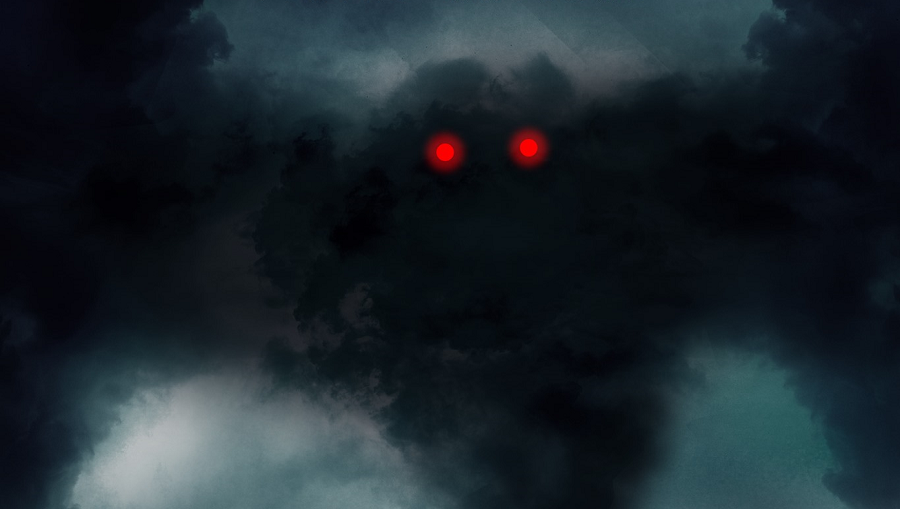 "Chicago Aviation Department Employee" Reports "Mothman" Sighting at O'Hare International Airport