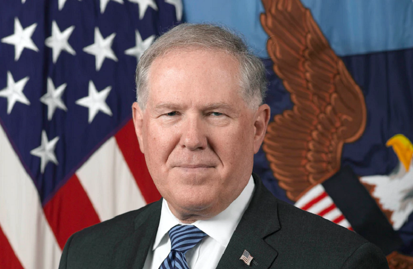 "I Think We Should Take the Phenomenon Seriously and Try to Investigate It," Says Secretary of the Air Force about UFOs