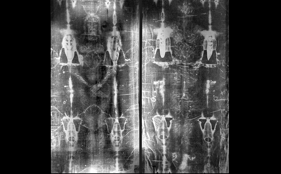 Documentary Filmmaker Offers British Museum $1 Million to Recreate Turin Shroud