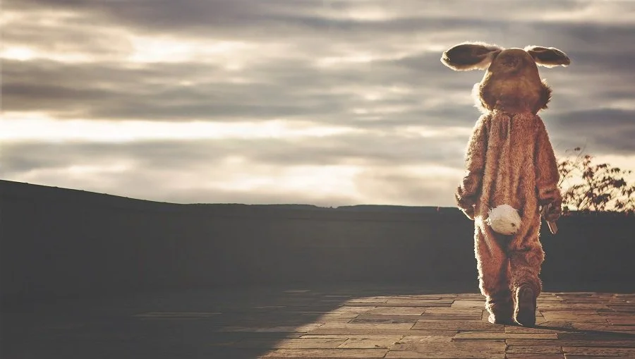 Reports from the Void: 'Strange Encounter on Easter'