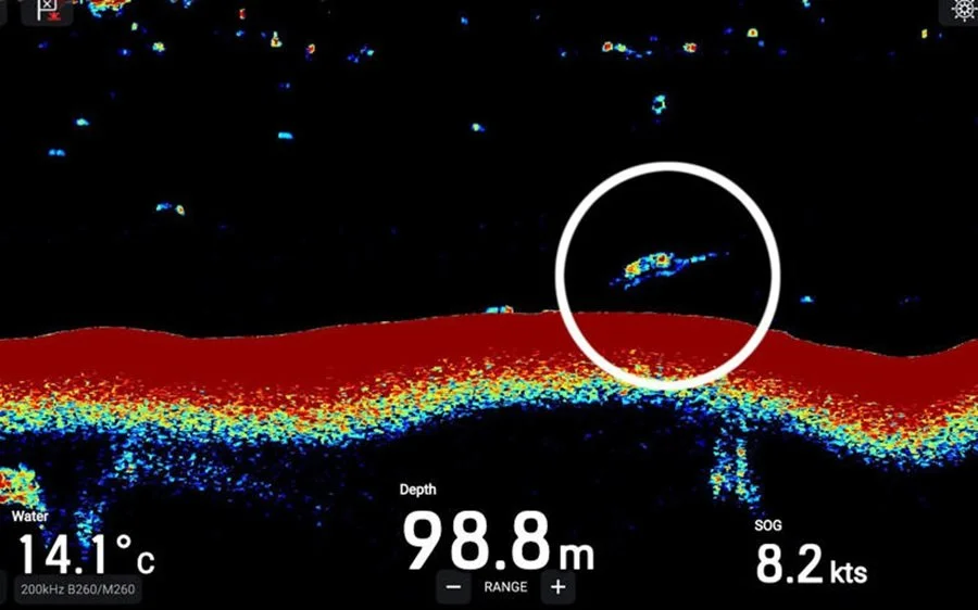 New Photo Said To Capture First Nessie Sighting Of 2025 A Singular 