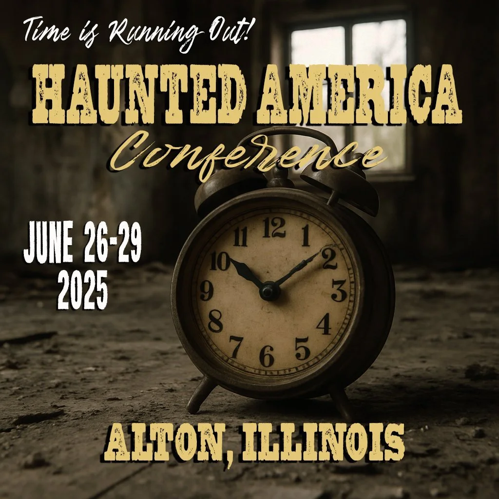 Haunted America 2025