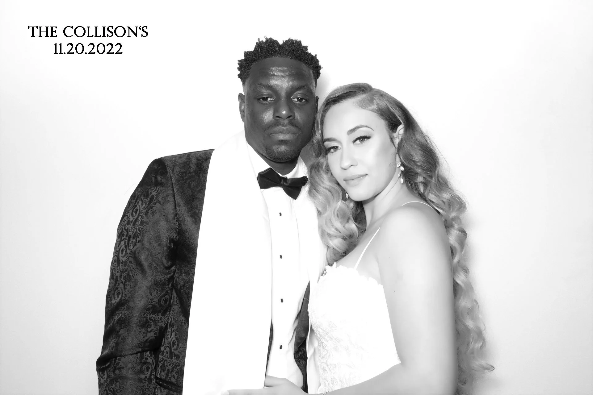 Photo Booth Rental Charlotte NC QC Booths