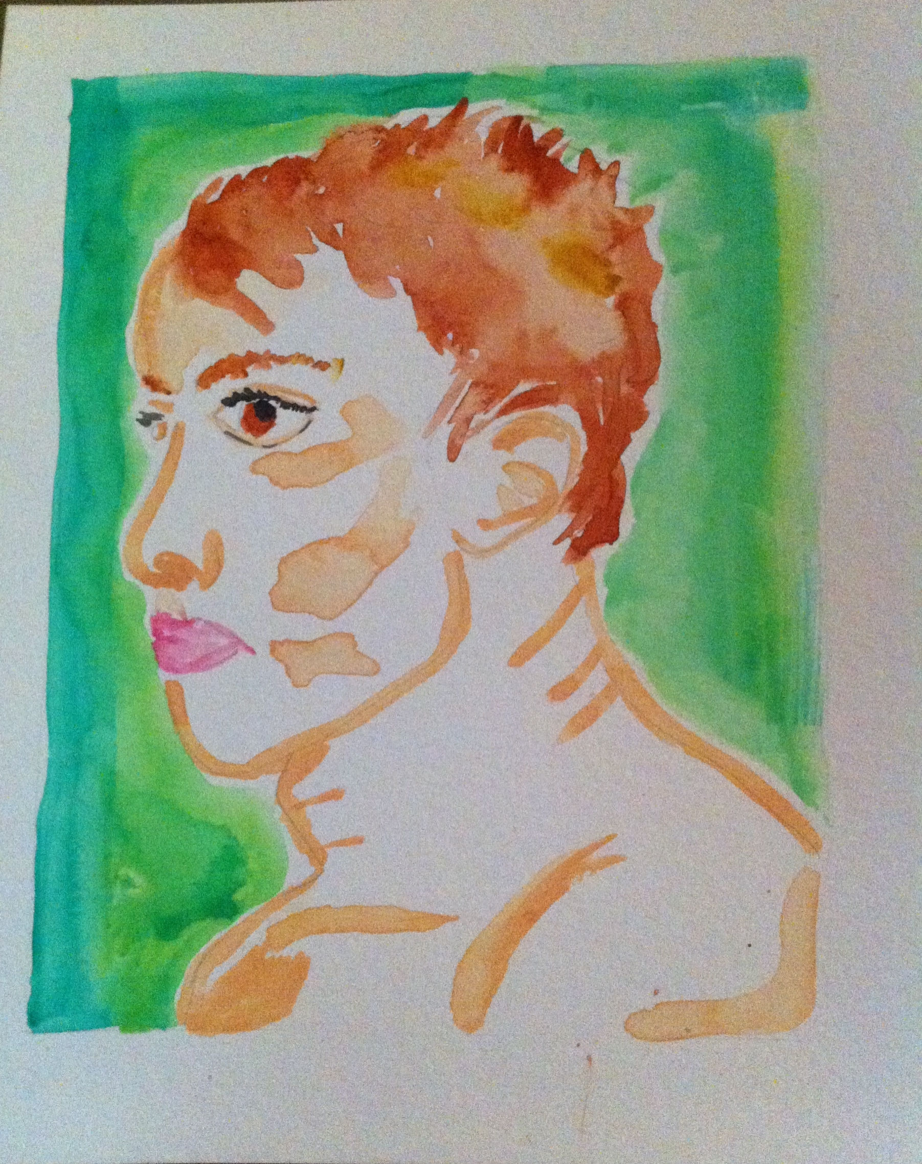 Luke