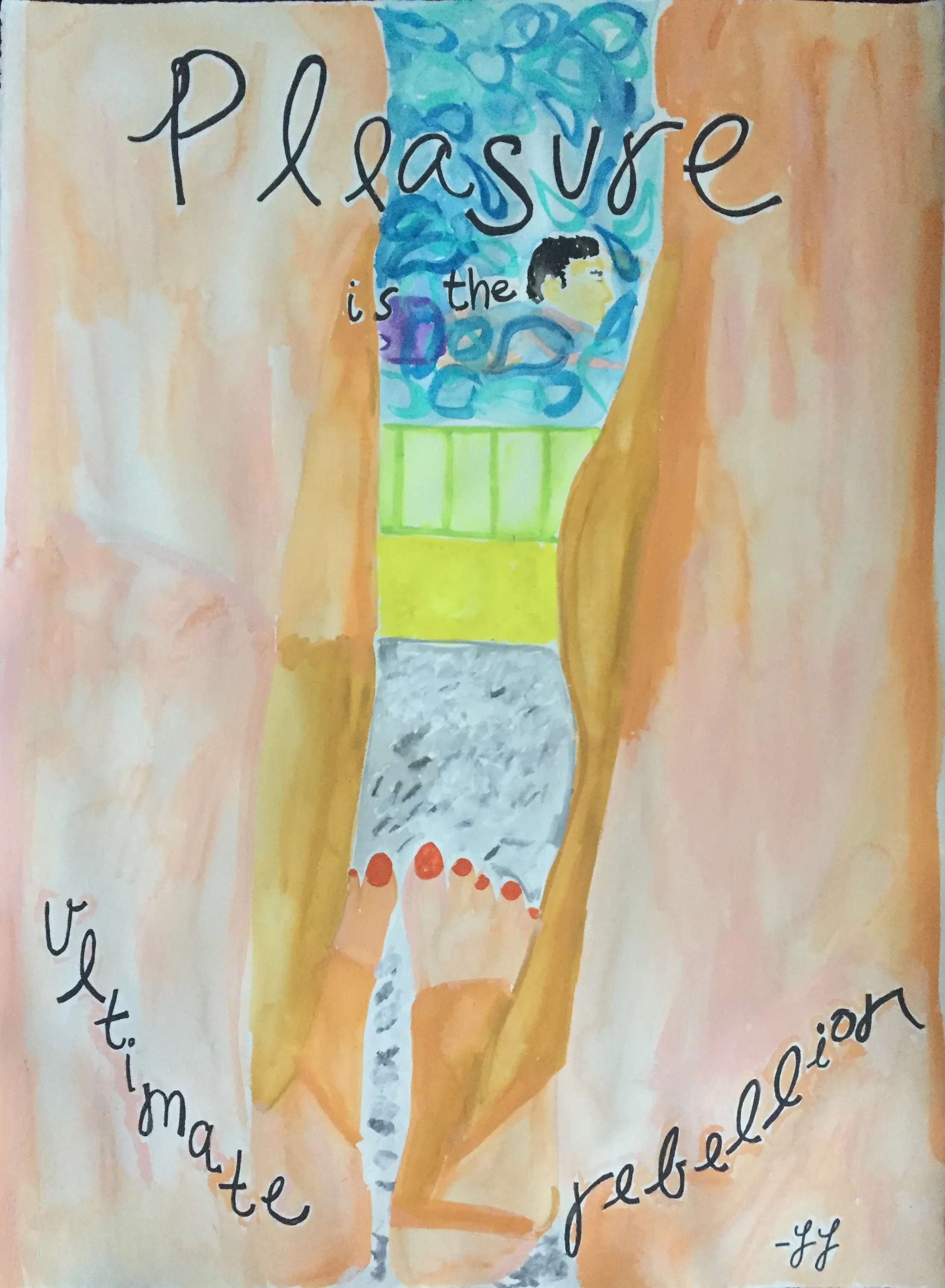 Pleasure