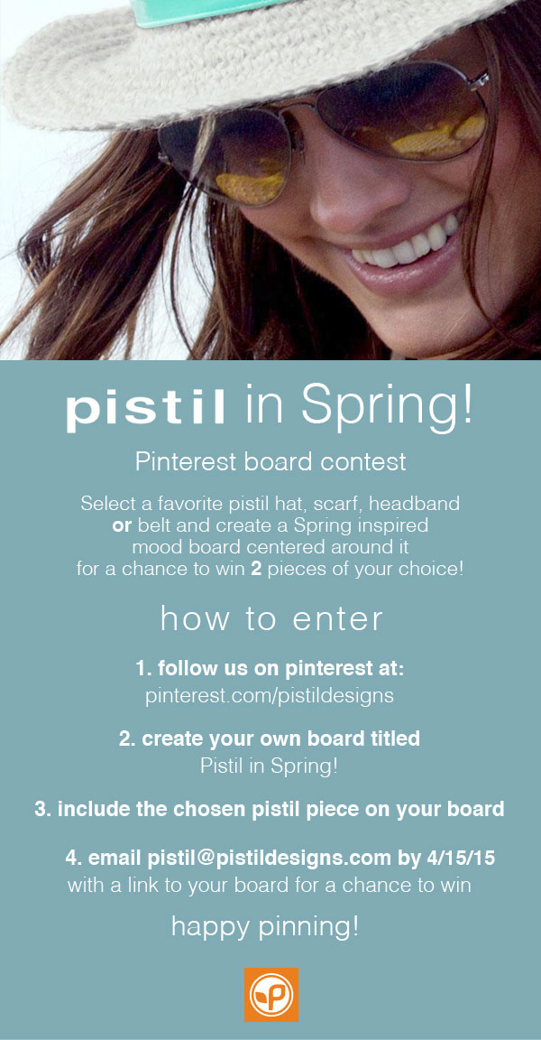 Pistil
