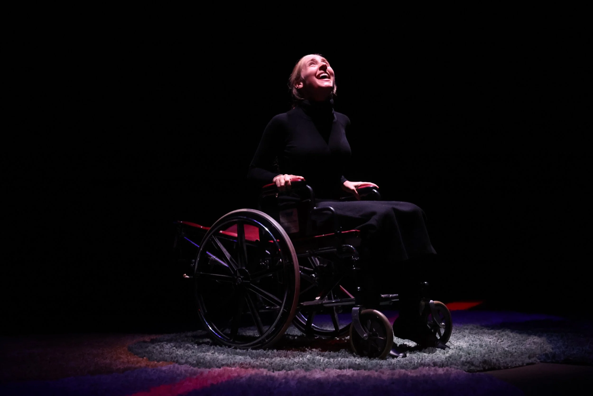 Fefu and Her Friends by Maria Irene Fornes Directed by Zoe Miller 2025