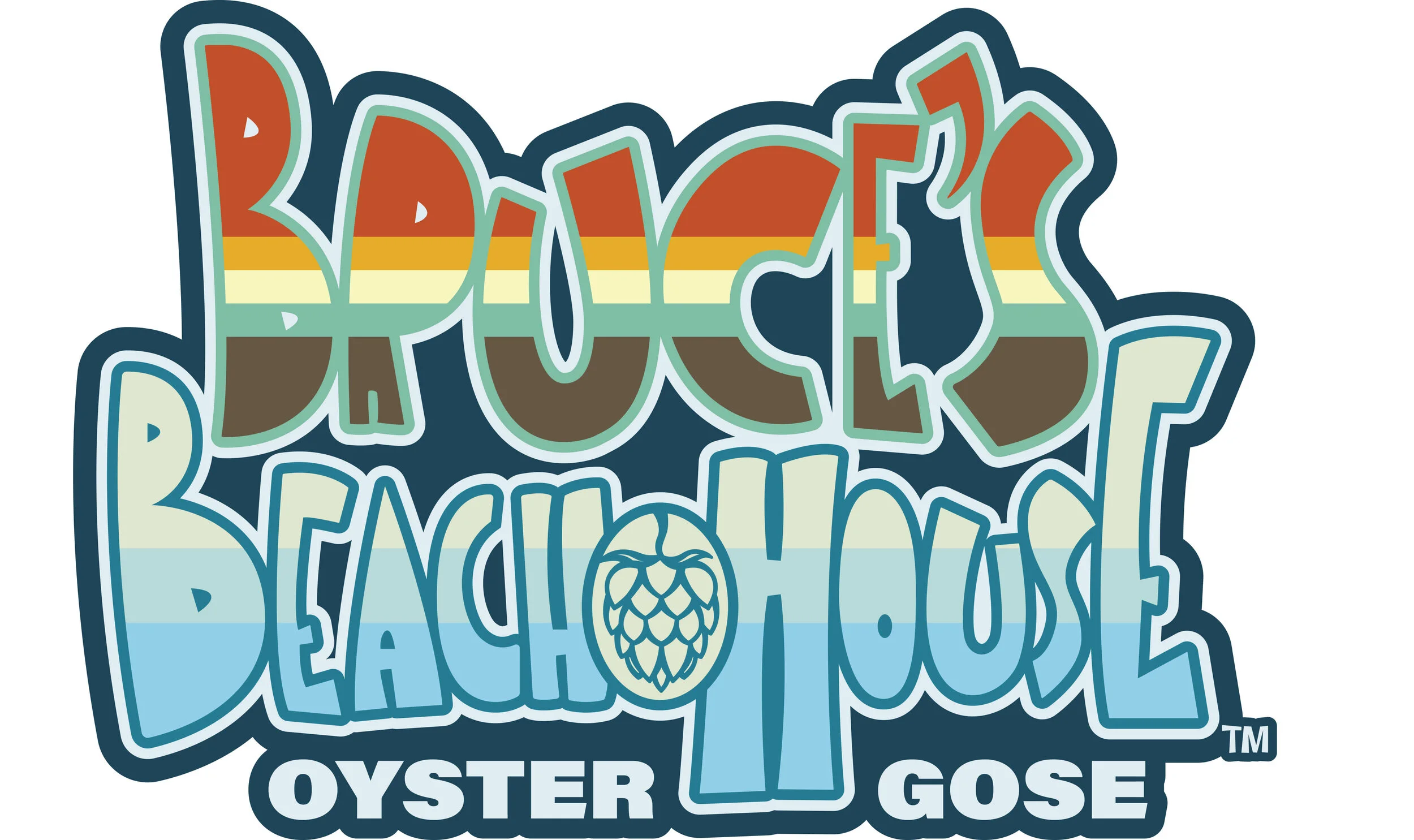 Bruce's Beach House