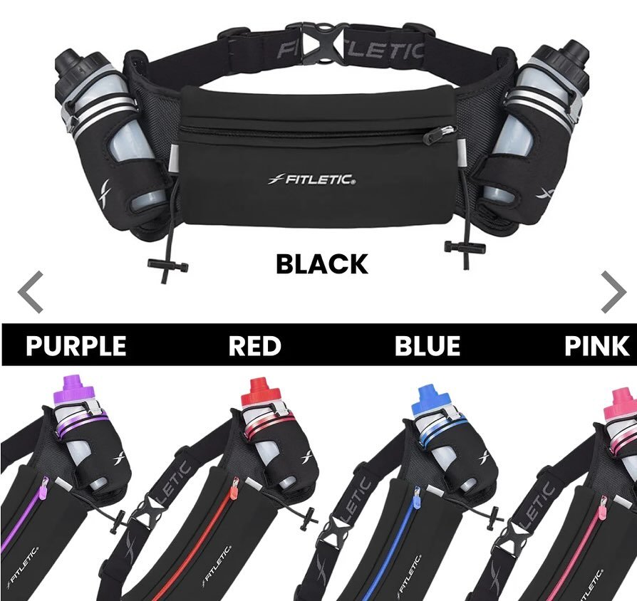 If you are a runner, you NEED one of these!