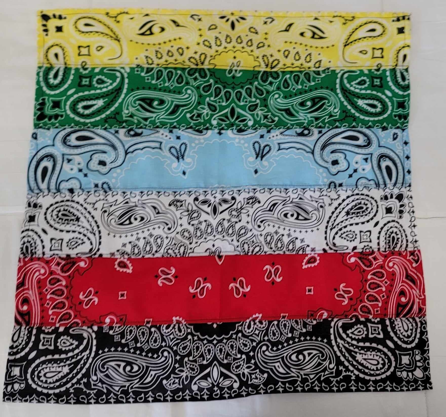 Handkerchief