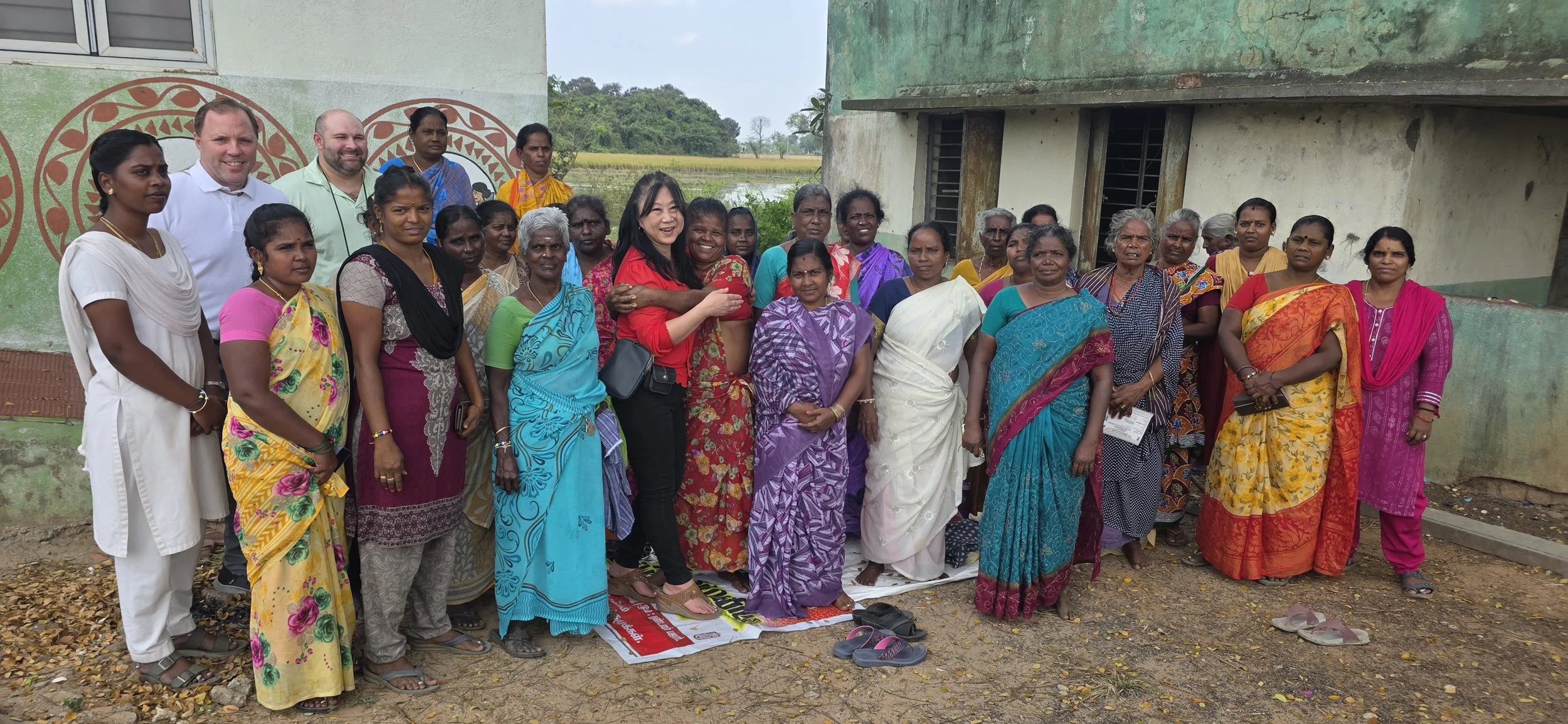 WOMEN DAY-  YES LORD, A LIFE OF OBEDIENCE