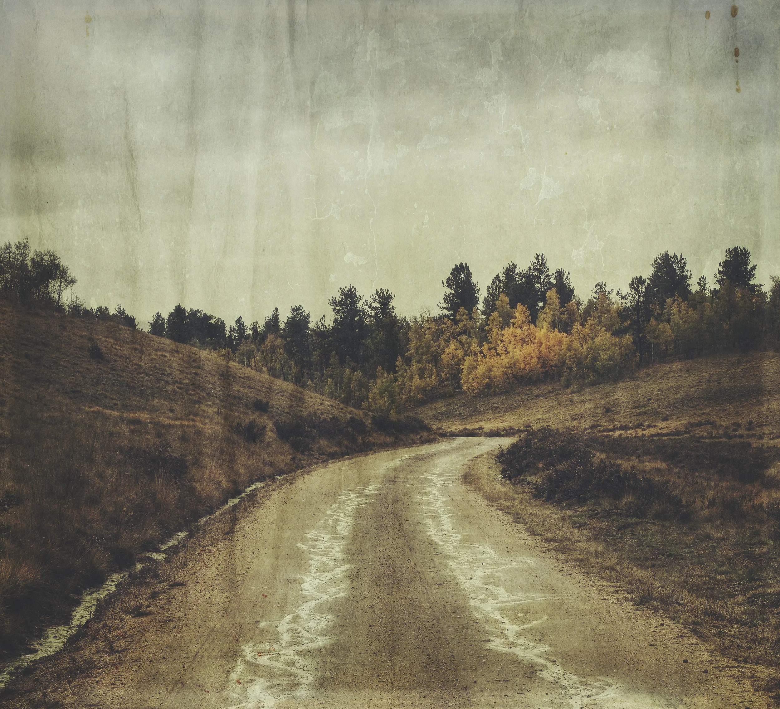 lost around the bend.JPG