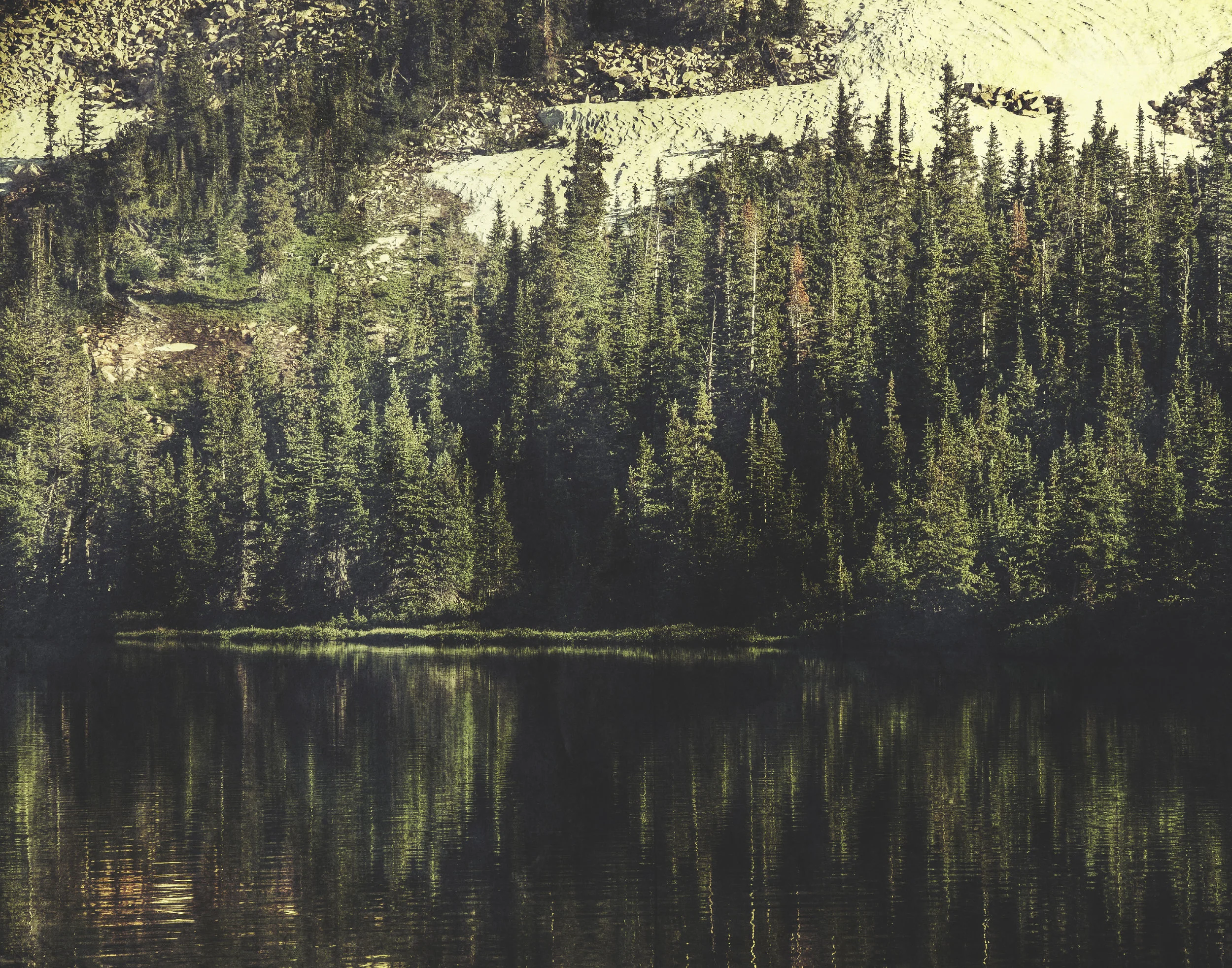 reflecting smoothly.JPG