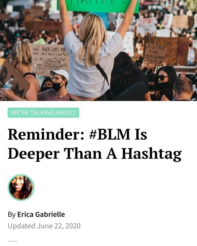 I wrote a thing for all of the white allies just now entering this Black Lives Matter chat room. Click the link in my bio if you want to read!
.
.
Oh my other blog about how I hate dating is also there if you wanted to see that too. .
.
.
#blacklives