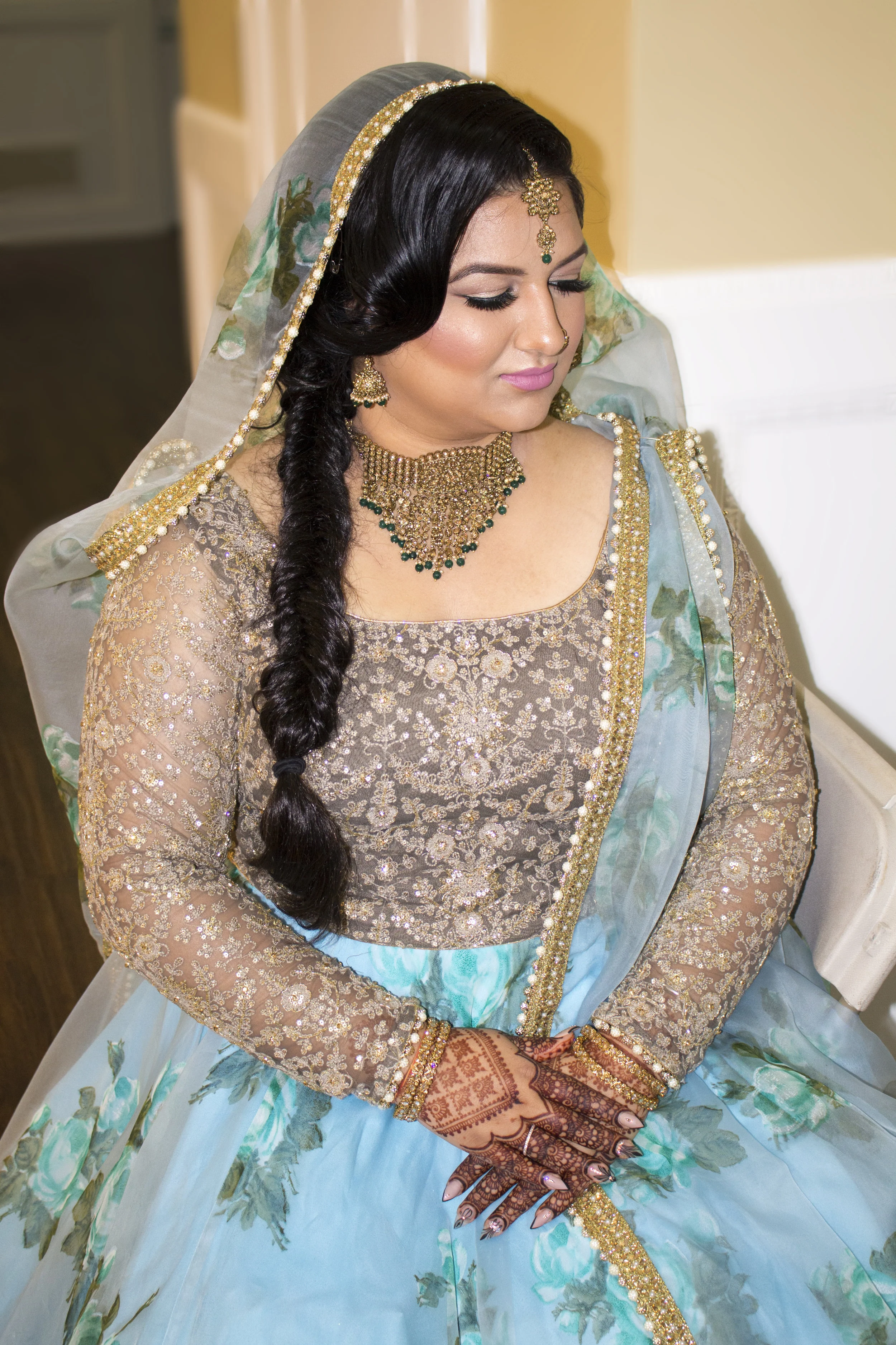 Hair and Make-Up (Copy)