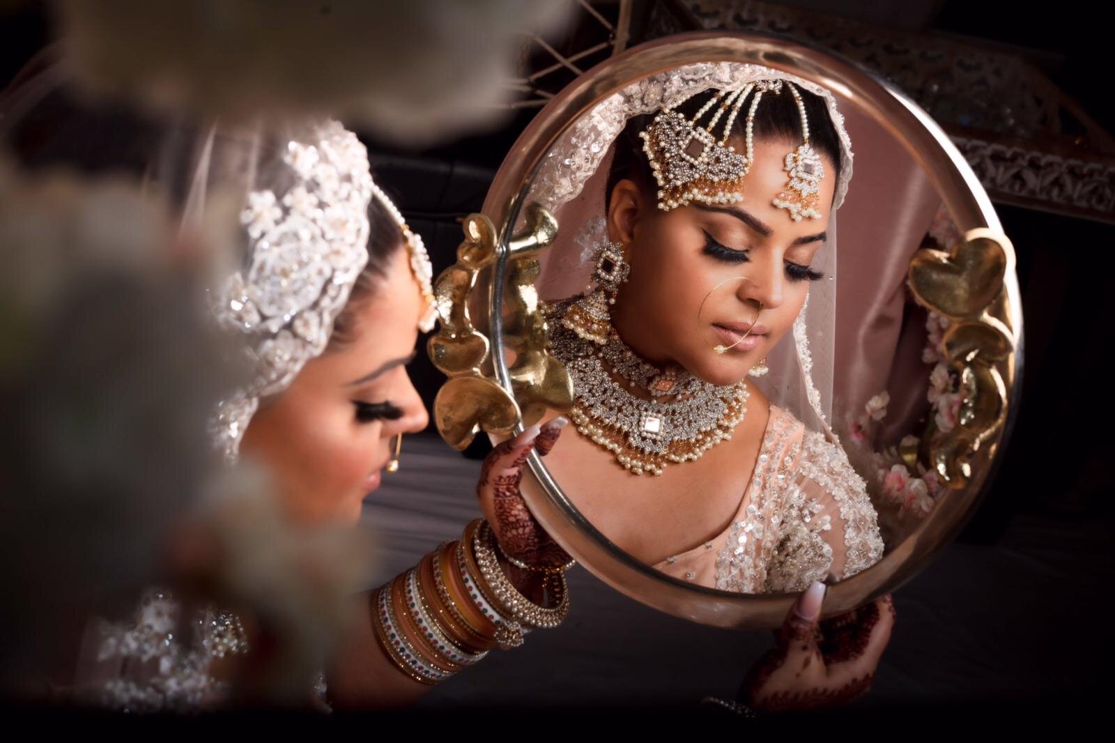 Bridal Makeup Artist Surrey