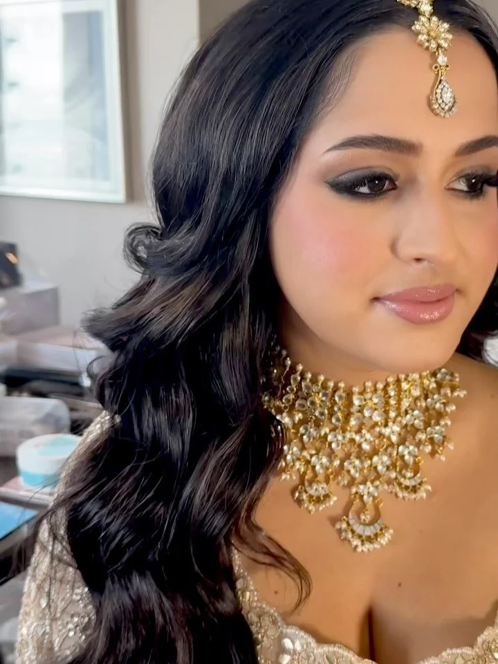 Yes &mdash; there is indeed a box of Coco Pops in my photos (swipe right 😄). Anu and her family flew in from London for her wedding in San Francisco, and as I always do, I had a prep call with my bride beforehand. Somewhere in that conversation I me