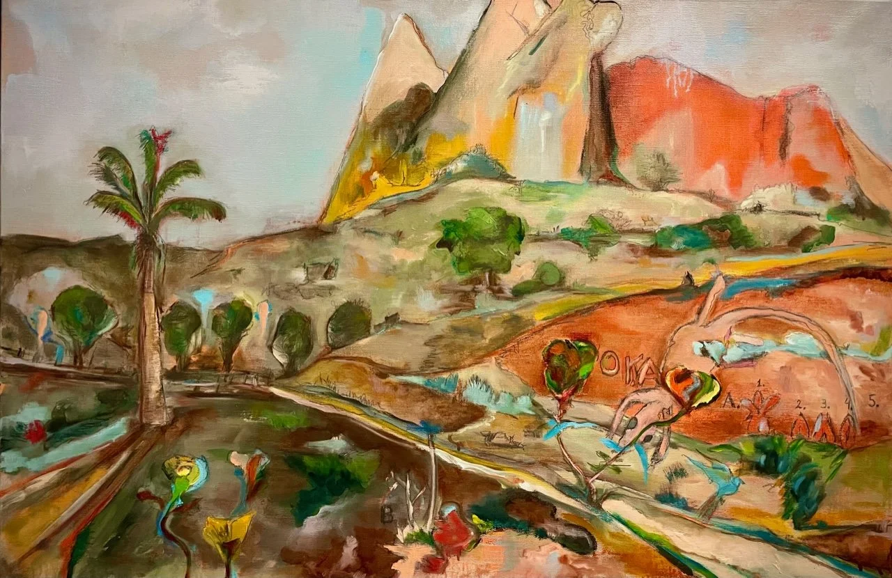 "Praia de Botafogo II"