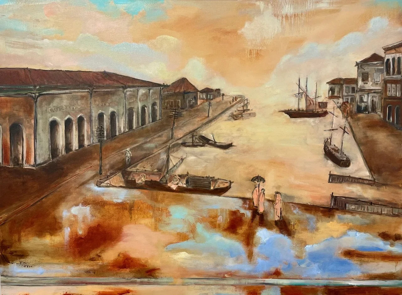 "A bem-aventurança da caixa de charutos"