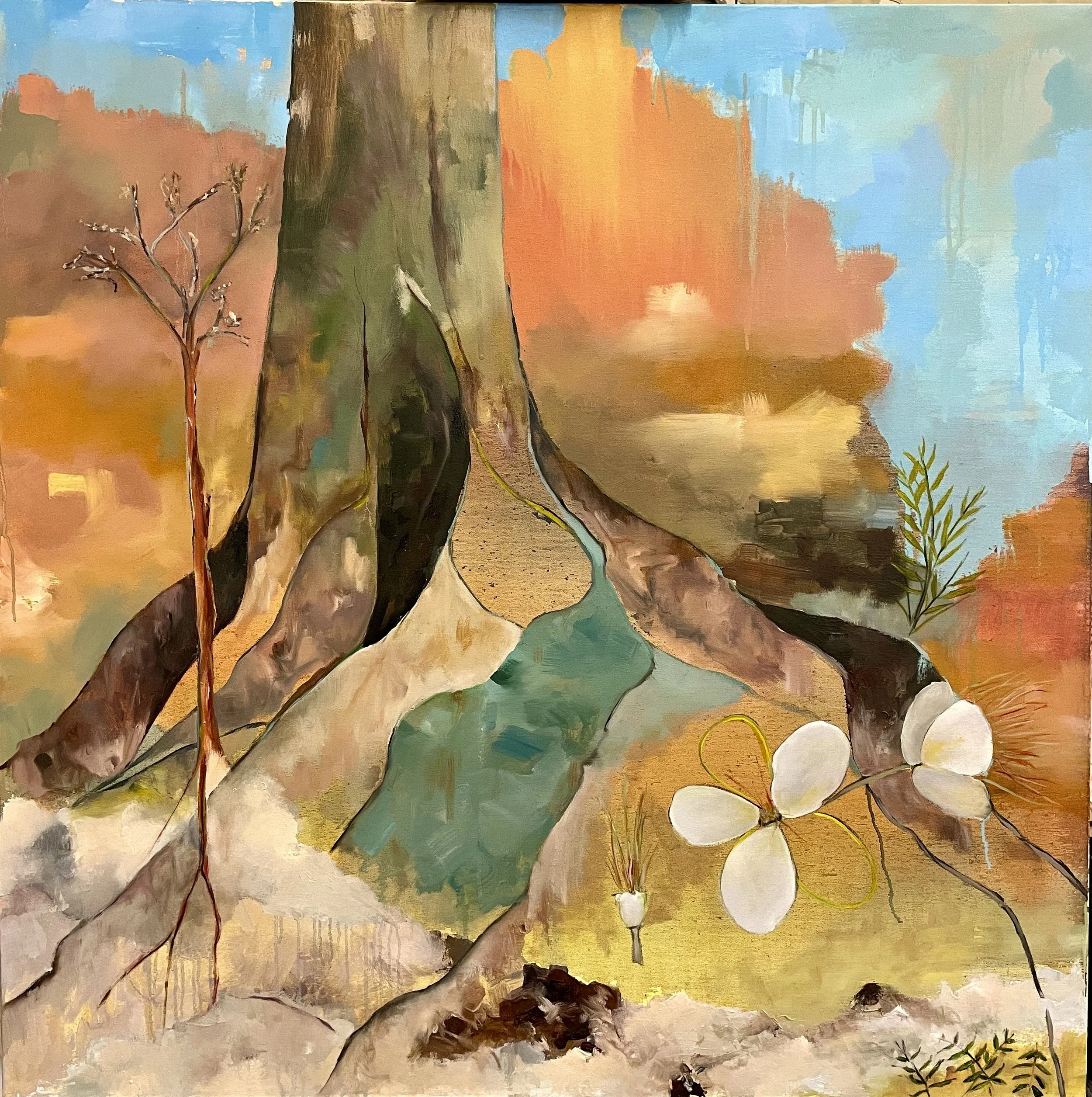 "Extrativismo Brasiliensis"