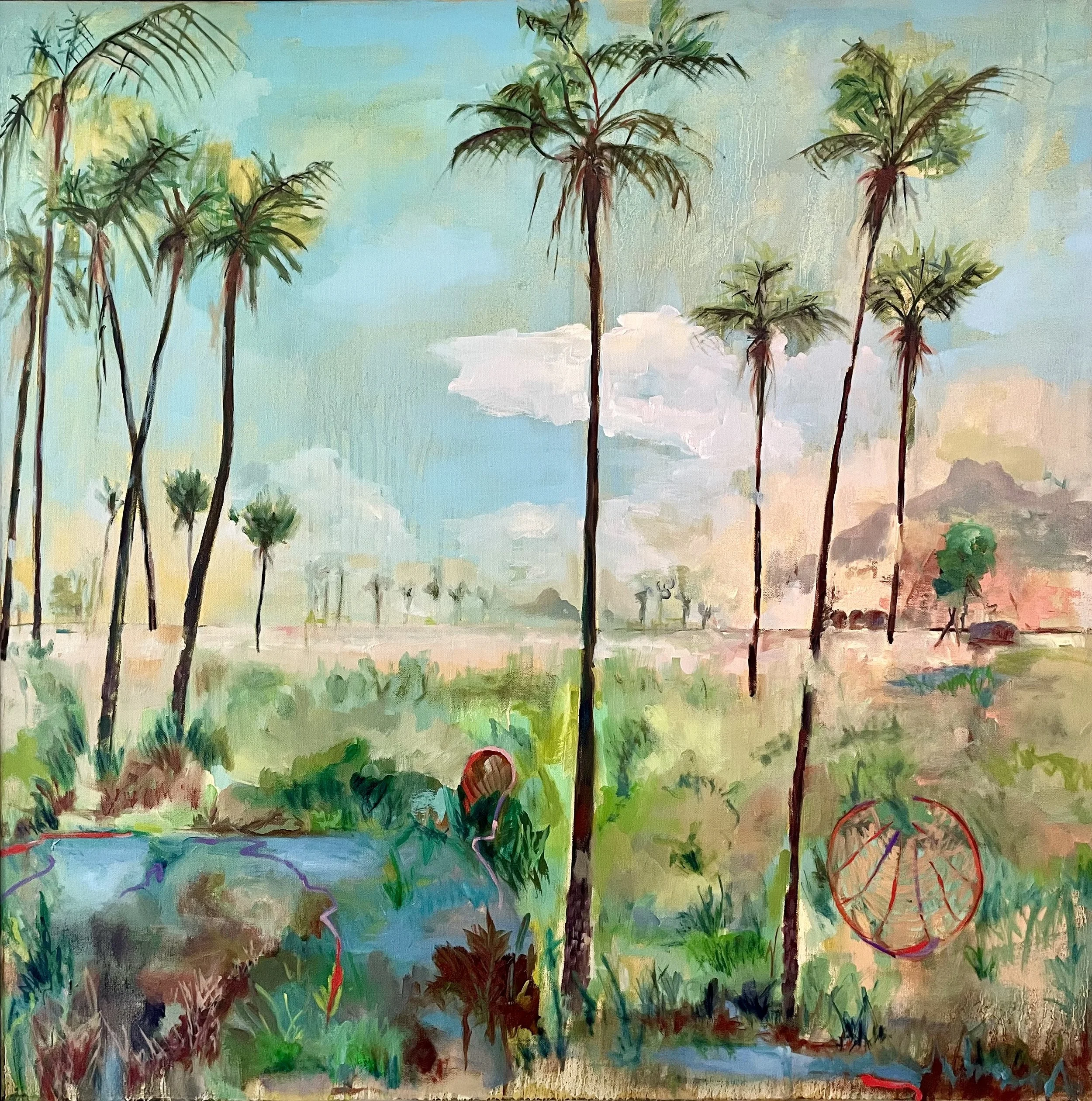 "The Rest of Eternity or Nothing"