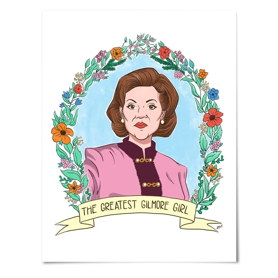 Emily Gilmore