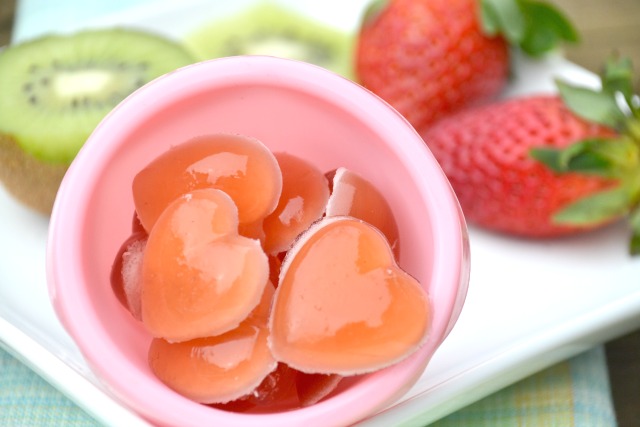 Strawberry Kiwi Gummies