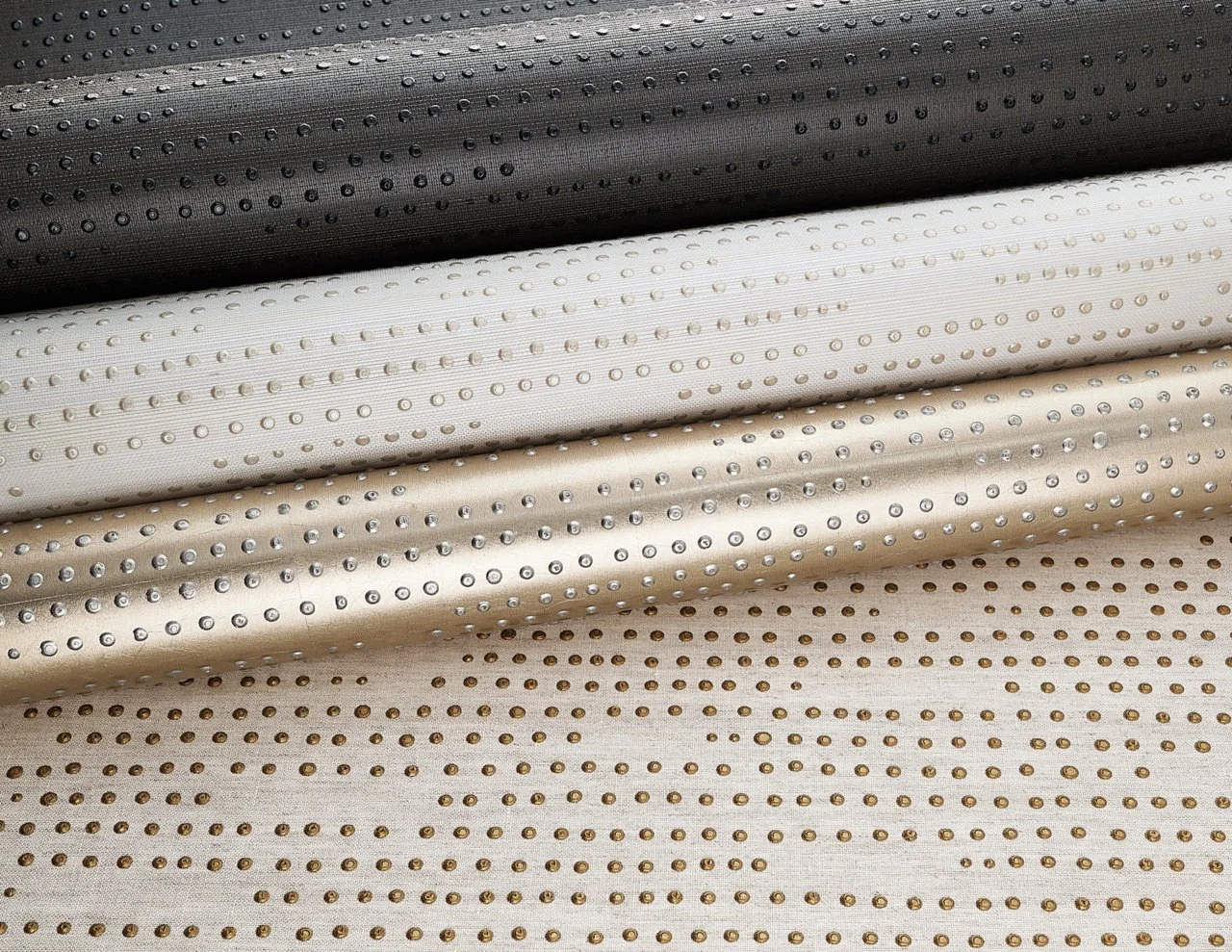 RUNWAY RIVETS | Shades Interiors