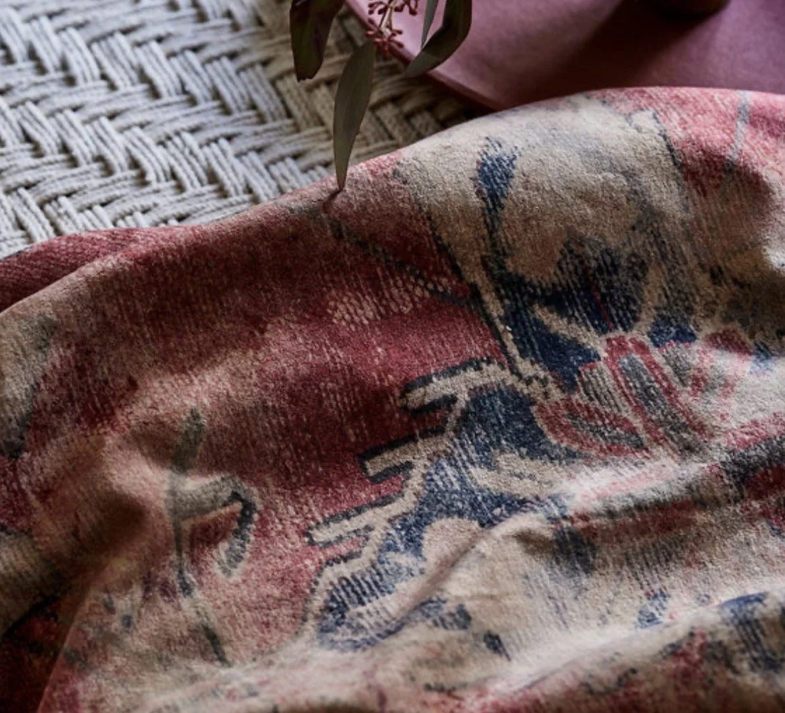 ODYSSEY | Linwood Fabrics | Shades Interiors